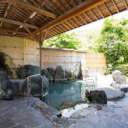 Hotel Shikisou à Izumo Extérieur photo