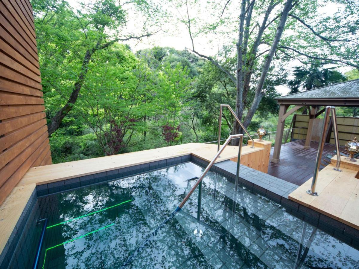 Hotel Shikisou à Izumo Extérieur photo