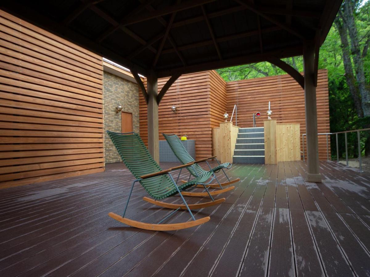 Hotel Shikisou à Izumo Extérieur photo