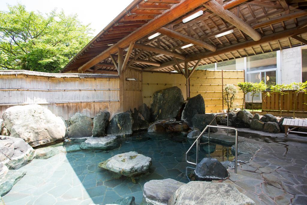 Hotel Shikisou à Izumo Extérieur photo