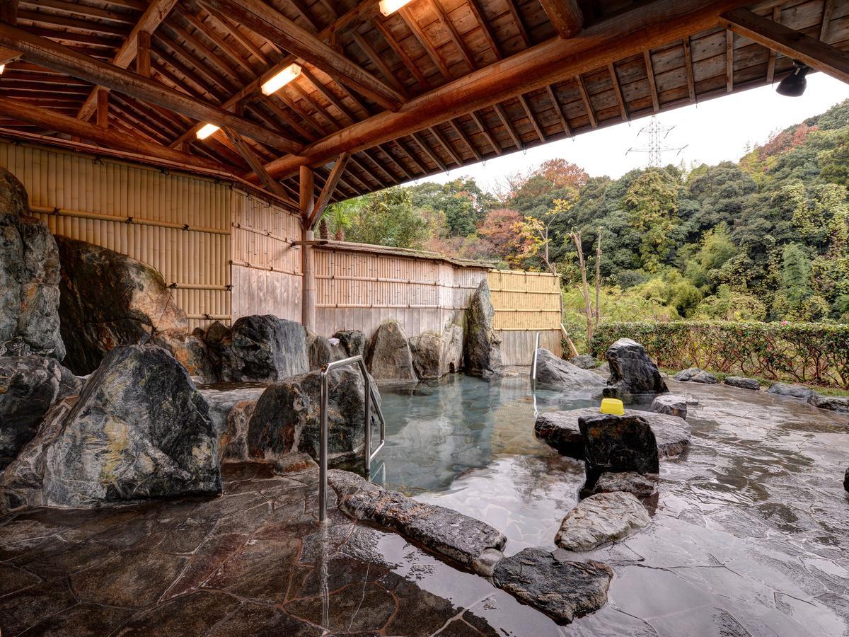 Hotel Shikisou à Izumo Extérieur photo