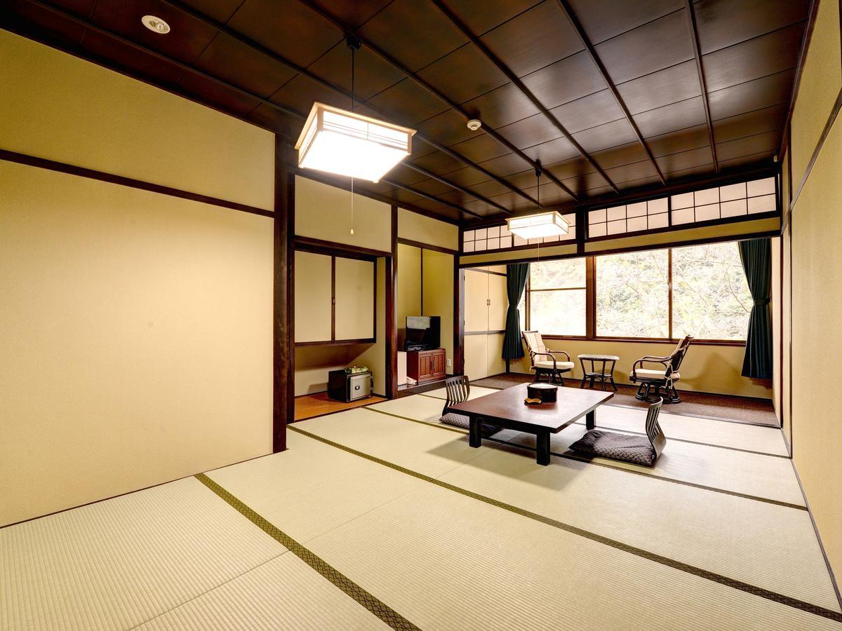 Hotel Shikisou à Izumo Extérieur photo