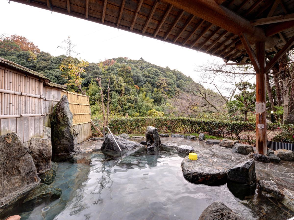 Hotel Shikisou à Izumo Extérieur photo