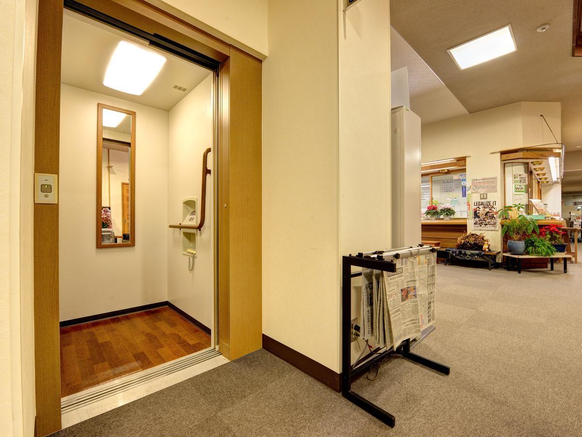 Hotel Shikisou à Izumo Extérieur photo