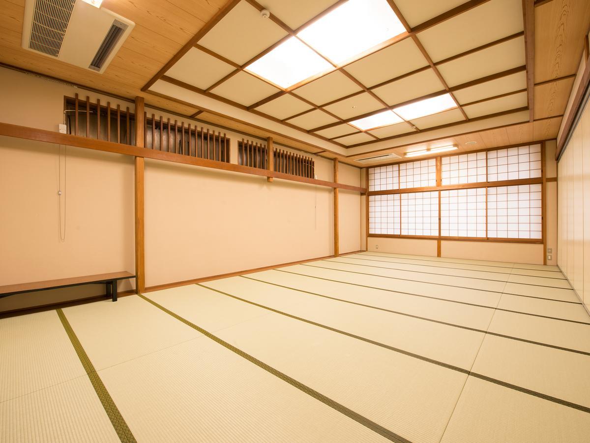 Hotel Shikisou à Izumo Extérieur photo
