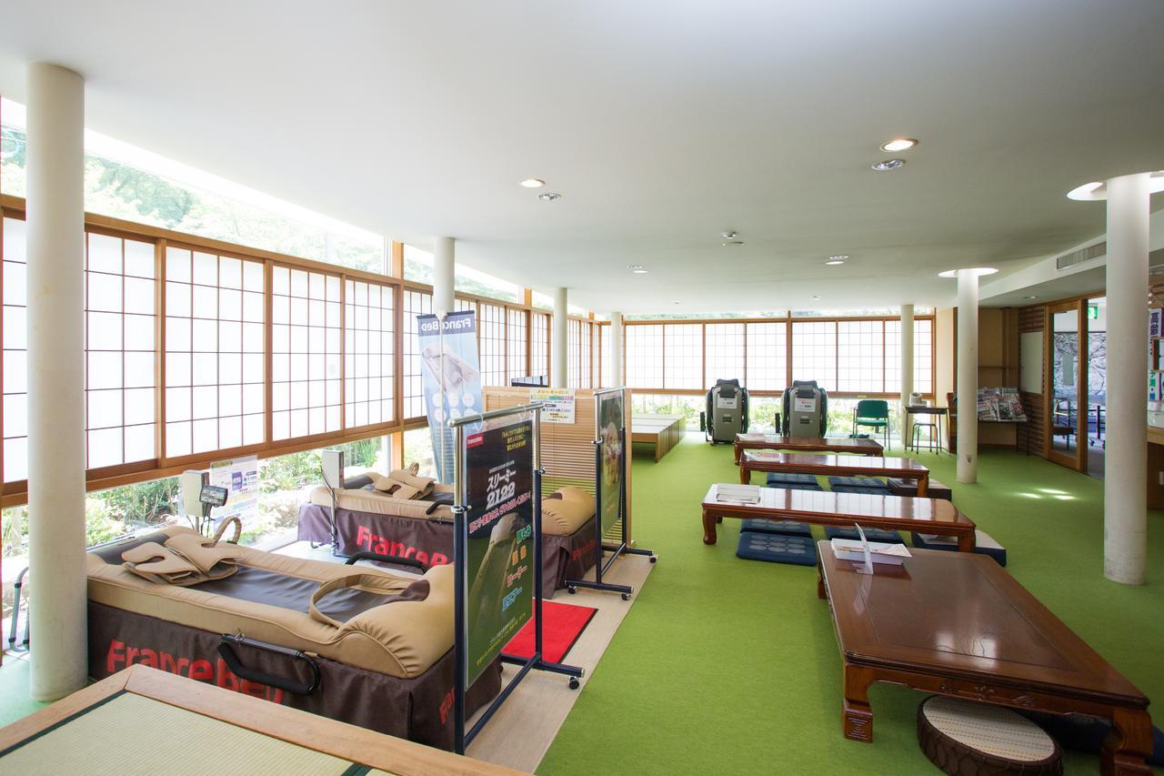Hotel Shikisou à Izumo Extérieur photo
