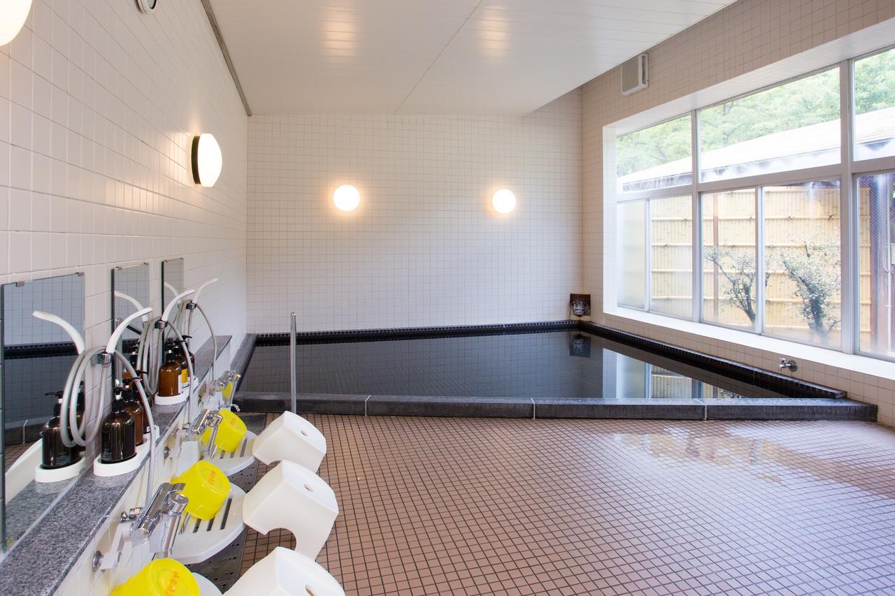 Hotel Shikisou à Izumo Extérieur photo