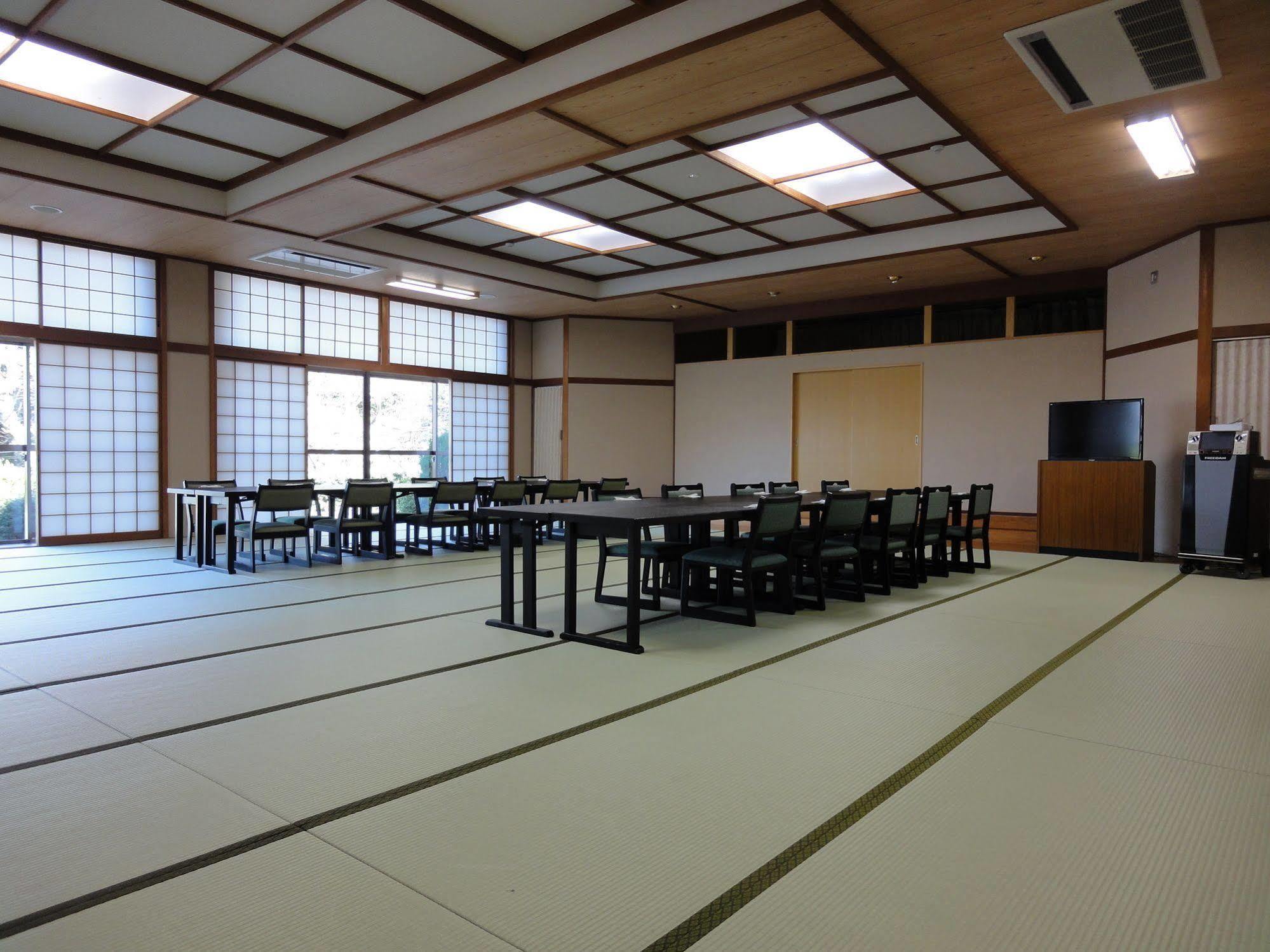 Hotel Shikisou à Izumo Extérieur photo