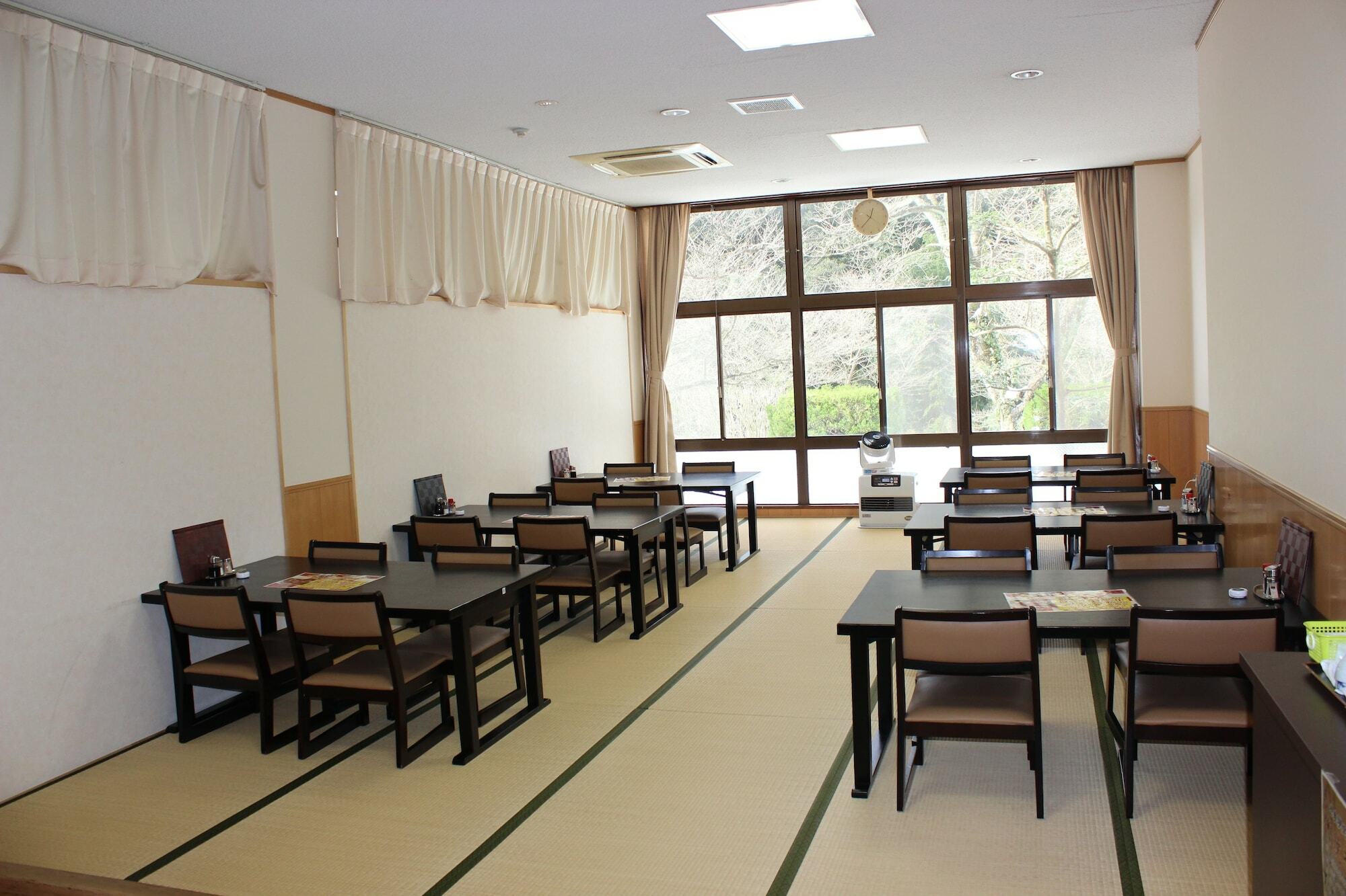 Hotel Shikisou à Izumo Extérieur photo