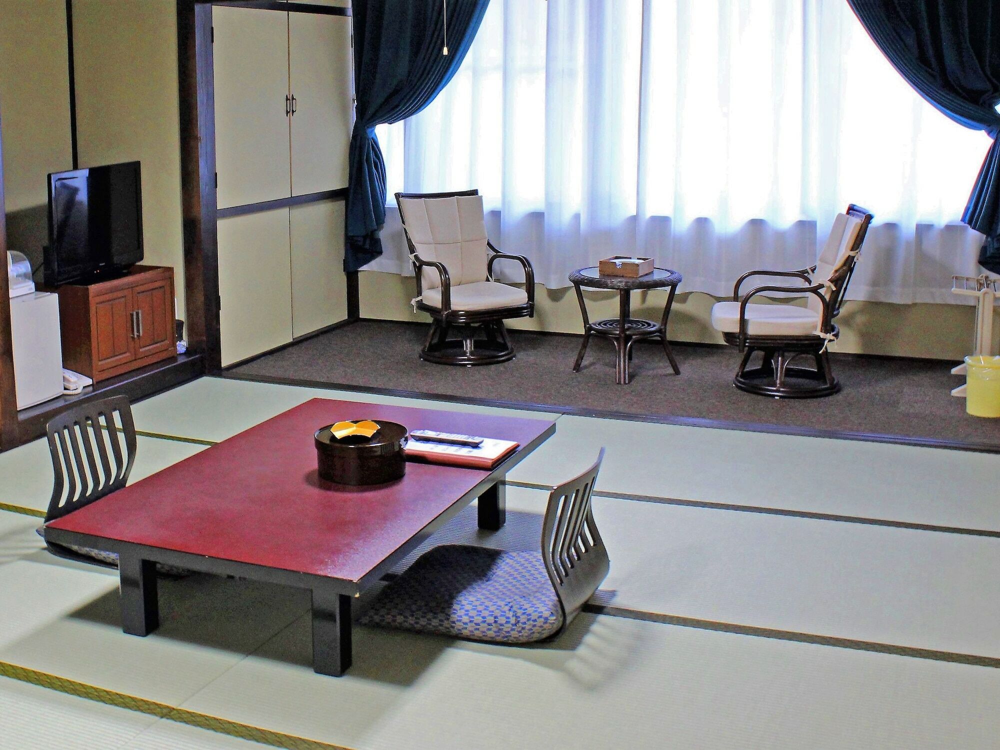 Hotel Shikisou à Izumo Extérieur photo
